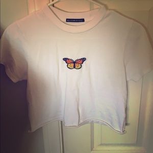 Brandy Melville Shirt